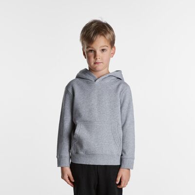 Kids Supply Hood Thumbnail