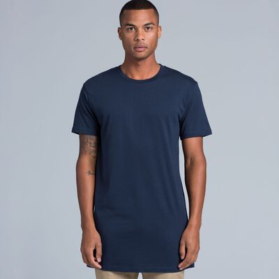 Men's Tall Tee Thumbnail
