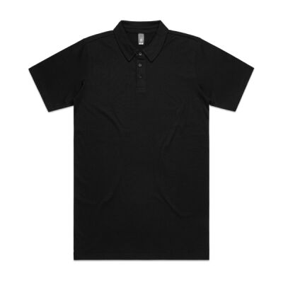 Chad Polo Thumbnail