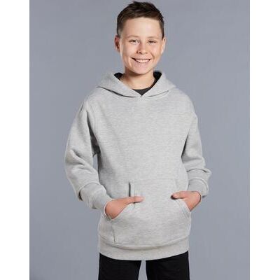 Passion Fleece Hoodie Kids Thumbnail