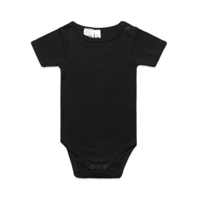 Organic Infant Mini-Me One Piece Thumbnail