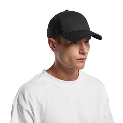 Icon Trucker Cap Thumbnail