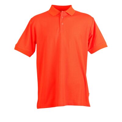 Men's Connection Polo Thumbnail