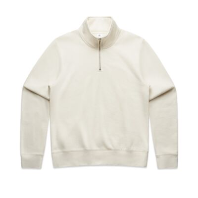 WO's Stencil Half Zip Thumbnail