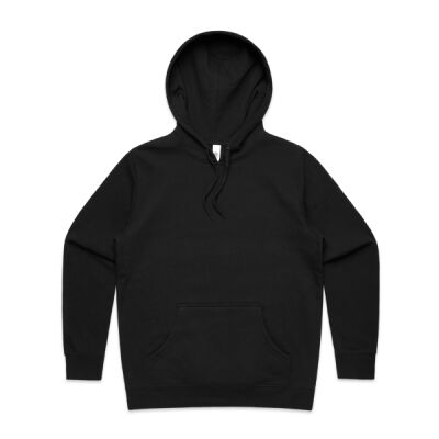 WO's Stencil Hood Thumbnail