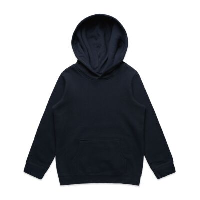 Youth Supply Hood Thumbnail