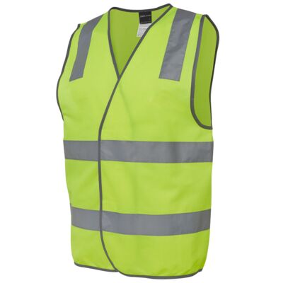 JB's HV (D+N) SAFETY VEST Thumbnail