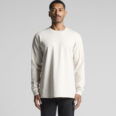 Men's Classic L/S Tee Thumbnail