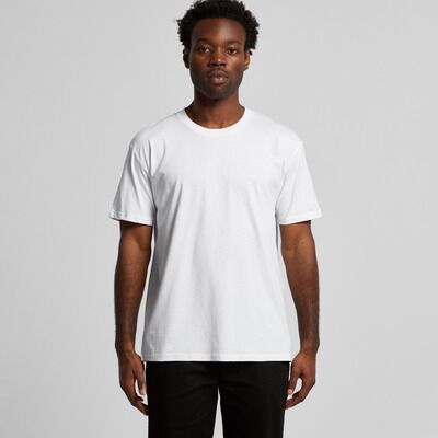 Staple Minus Tee [-5cm] Thumbnail