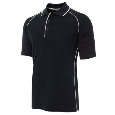JB's Raglan Polo Thumbnail