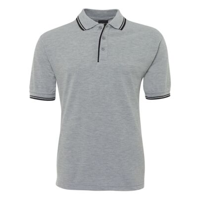 JB's Contrast Polo Thumbnail