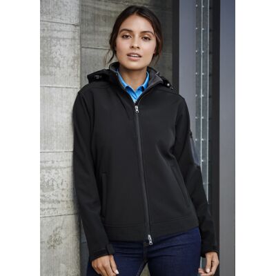 Ladies Summit Jacket Thumbnail