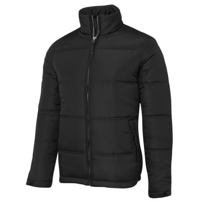 JB's Adventure Jacket Thumbnail