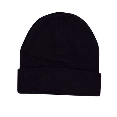 Roll Up Acrylic Beanie Thumbnail