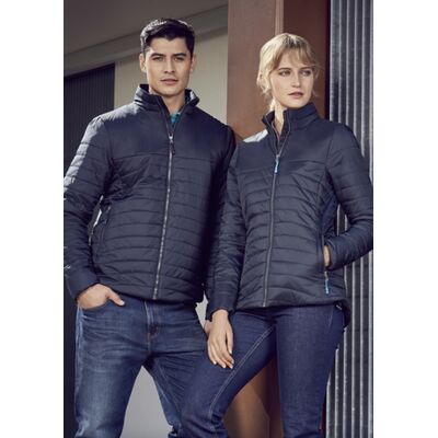 Ladies Expedition Jacket Thumbnail