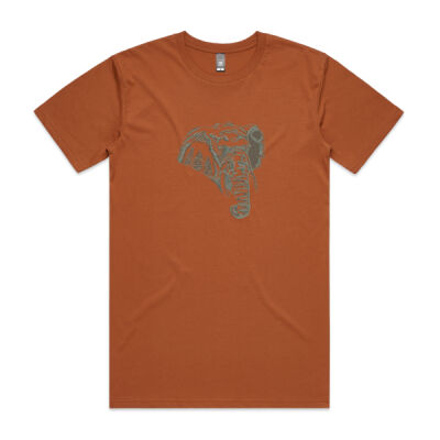 Elephant Tee Thumbnail