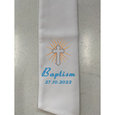 Baptism Cross 1 - Royale Font Thumbnail