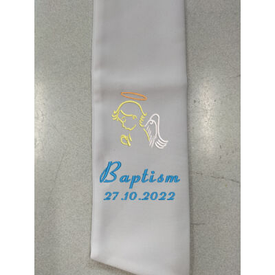 Baptism Angel 1 - Royale Font Thumbnail