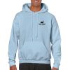 Heavy Blend Adult Hooded Sweatshirt Thumbnail