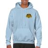 Heavy Blend Adult Hooded Sweatshirt Thumbnail