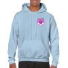 Heavy Blend Adult Hooded Sweatshirt Thumbnail