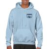 Heavy Blend Adult Hooded Sweatshirt Thumbnail