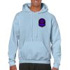 Heavy Blend Adult Hooded Sweatshirt Thumbnail