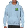 Heavy Blend Adult Hooded Sweatshirt Thumbnail