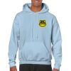 Heavy Blend Adult Hooded Sweatshirt Thumbnail