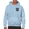 Heavy Blend Adult Hooded Sweatshirt Thumbnail