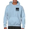 Heavy Blend Adult Hooded Sweatshirt Thumbnail