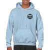 Heavy Blend Adult Hooded Sweatshirt Thumbnail