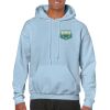 Heavy Blend Adult Hooded Sweatshirt Thumbnail