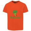 Podium Kids Poly Tee Thumbnail