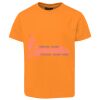 Podium Kids Poly Tee Thumbnail