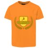 Podium Kids Poly Tee Thumbnail