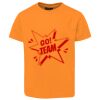 Podium Kids Poly Tee Thumbnail