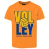 Podium Kids Poly Tee Thumbnail