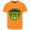 Podium Kids Poly Tee Thumbnail