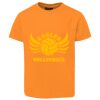 Podium Kids Poly Tee Thumbnail