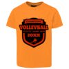 Podium Kids Poly Tee Thumbnail