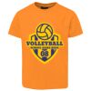 Podium Kids Poly Tee Thumbnail
