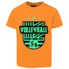 Podium Kids Poly Tee Thumbnail