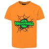 Podium Kids Poly Tee Thumbnail