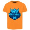 Podium Kids Poly Tee Thumbnail