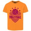 Podium Kids Poly Tee Thumbnail