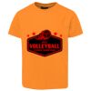 Podium Kids Poly Tee Thumbnail