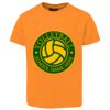 Podium Kids Poly Tee Thumbnail