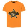 Podium Kids Poly Tee Thumbnail