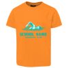 Podium Kids Poly Tee Thumbnail